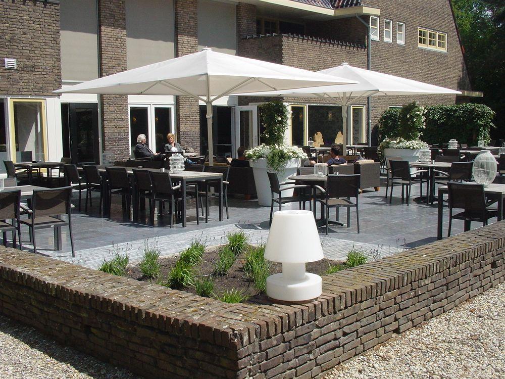 Hotel Woudschoten Zeist Exterior foto