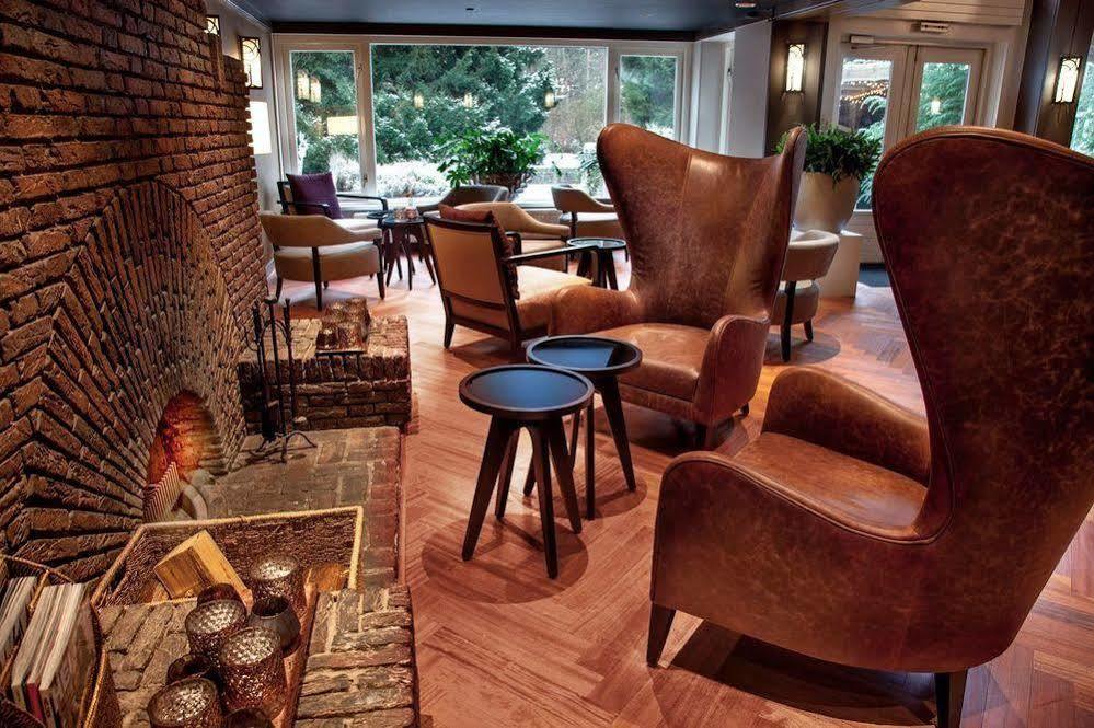 Hotel Woudschoten Zeist Exterior foto